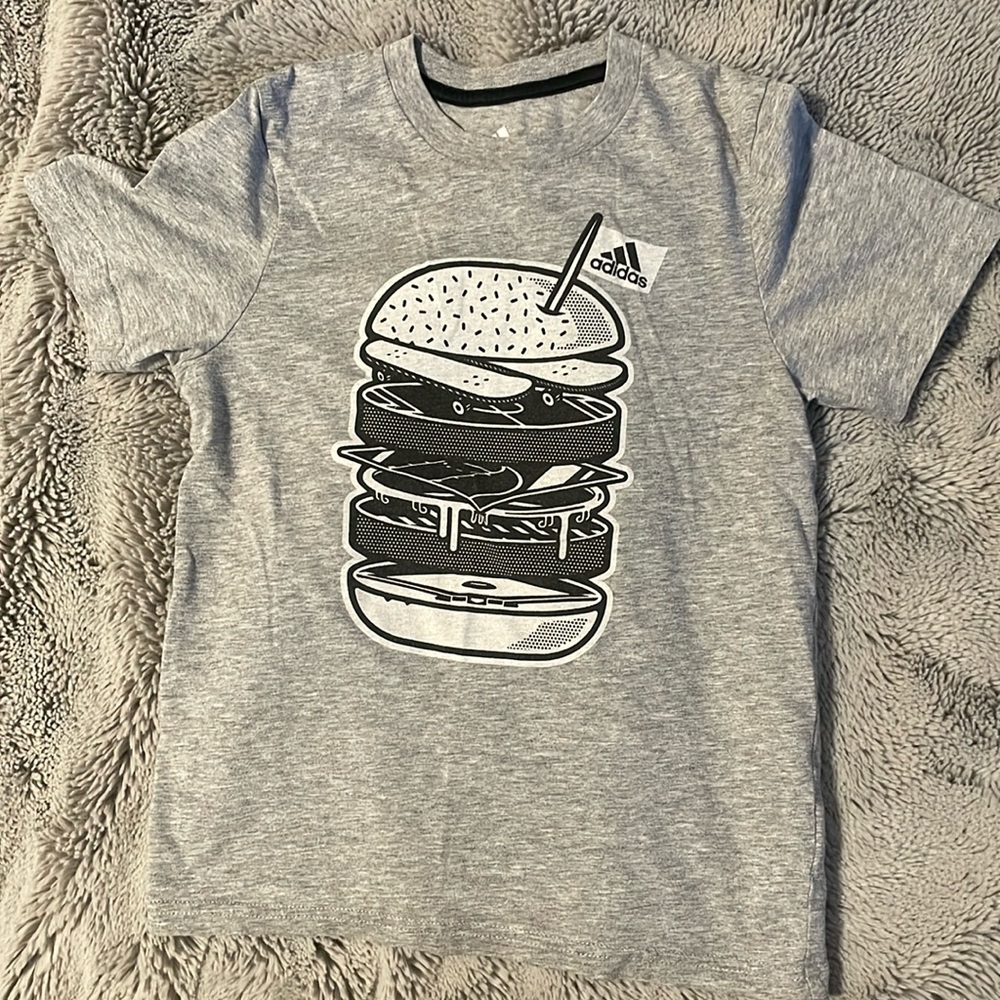 Adidas Kids Tshirt